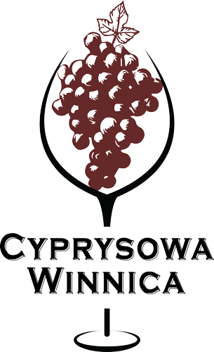logo Cyprysowa Winnica